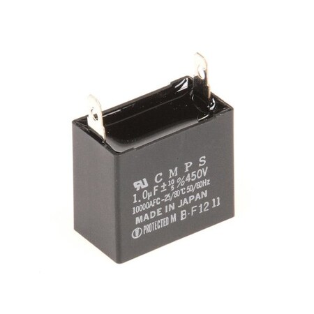 Lincoln Industrial Capacitor Brown 370682